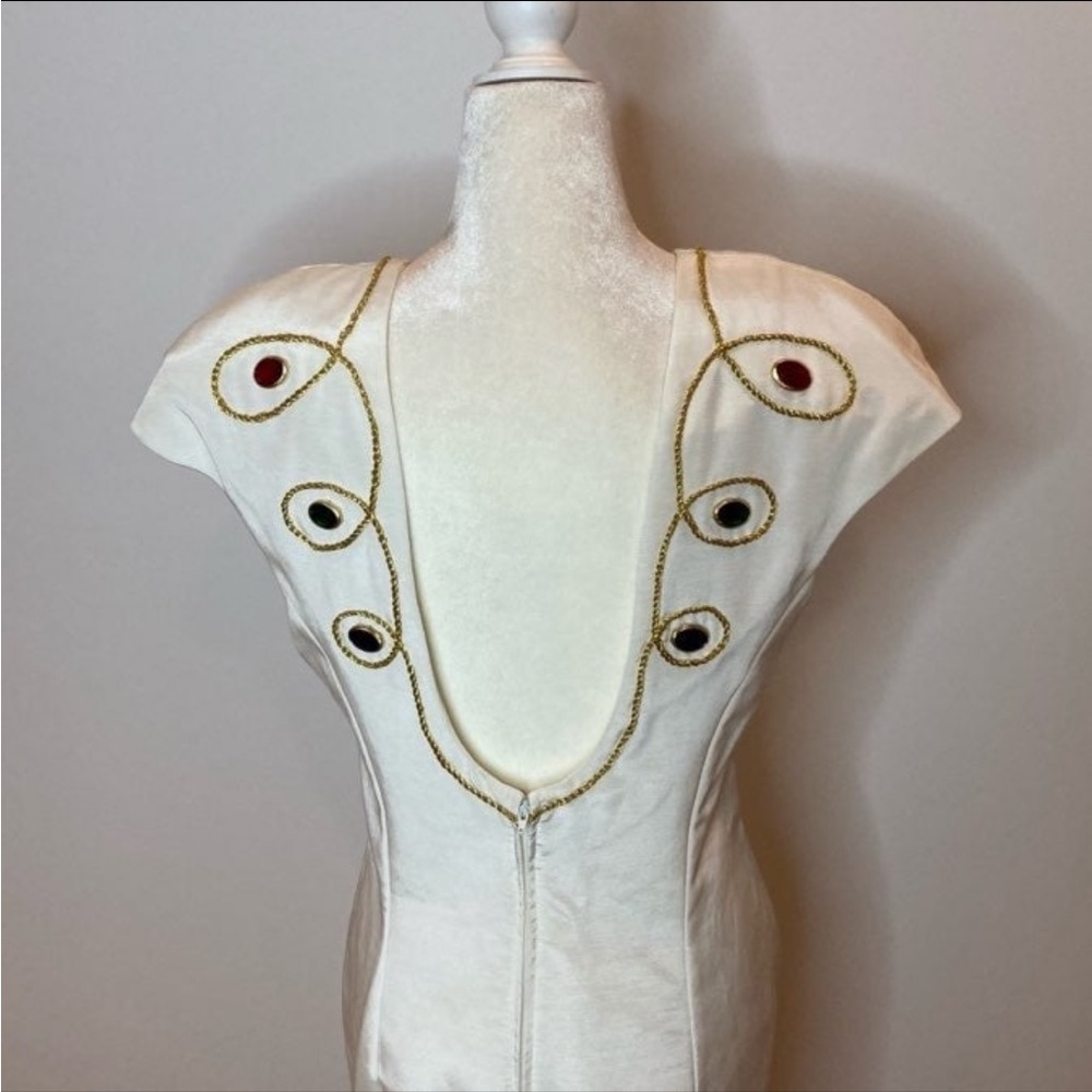 Vintage 80’s dress in mint condition